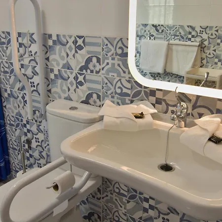 Apartament Casa Annie, Con Jardin Y Cerca La Playa Los Cristianos (Tenerife)