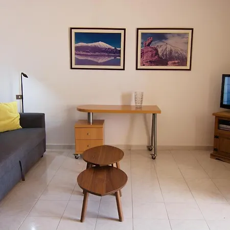 Casa Annie, Con Jardin Y Cerca La Playa Appartamento Los Cristianos (Tenerife)