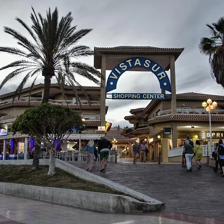 Appartamento Casa Annie, Con Jardin Y Cerca La Playa