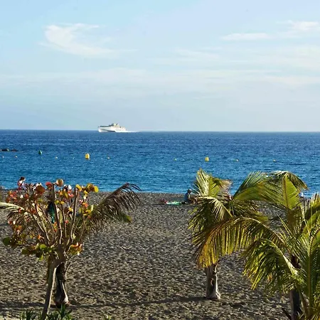 Apartman Casa Annie, Con Jardin Y Cerca La Playa