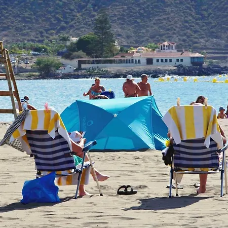 Casa Annie, Con Jardin Y Cerca La Playa Appartamento *