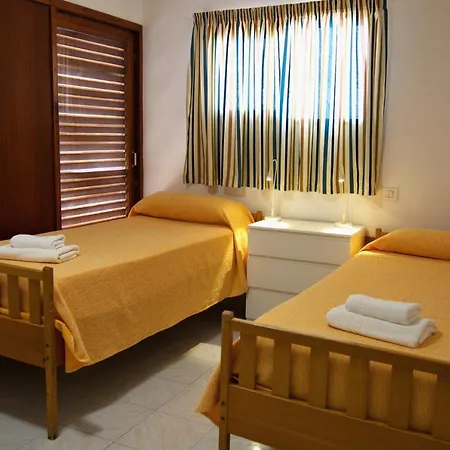 Casa Annie, Con Jardin Y Cerca La Playa * Los Cristianos (Tenerife)