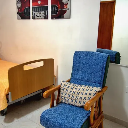 Casa Annie, Con Jardin Y Cerca La Playa Apartment Los Cristianos (Tenerife)