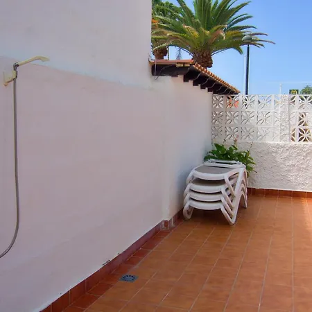 Casa Annie, Con Jardin Y Cerca La Playa Apartment