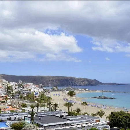 Casa Annie, Con Jardin Y Cerca La Playa Apartment Los Cristianos (Tenerife)