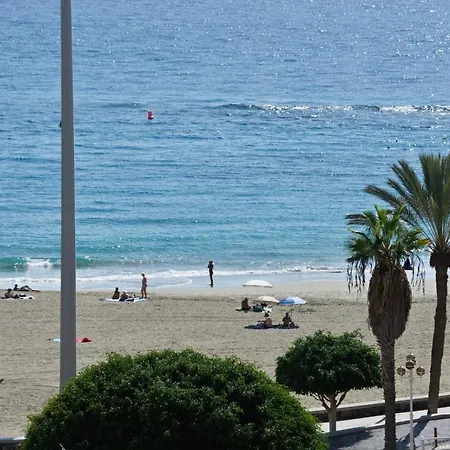 Casa Annie, Con Jardin Y Cerca La Playa Apartment
