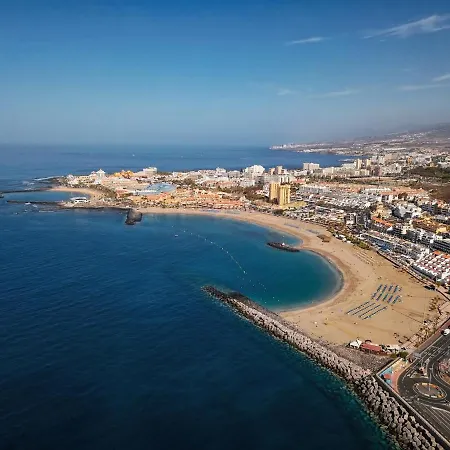 Casa Annie, Con Jardin Y Cerca La Playa Apartment Los Cristianos (Tenerife)